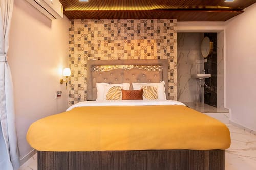 Glenview Villa - Shahapur