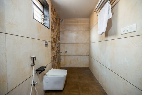 Ever Falls – 9 bedroom villa in Karjat, Maharashtra