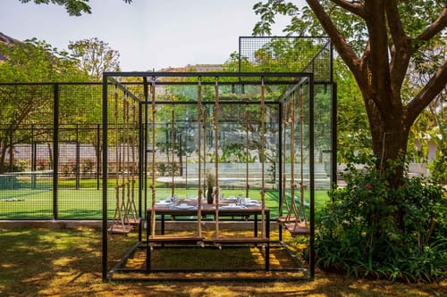 Le Sutra Great Escapes - Udaan – 4 bedroom villa in Lonavala, Maharashtra