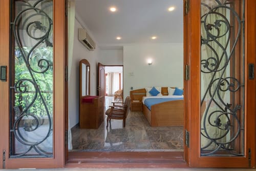 Tranquil Bay – 4 bedroom villa in Alibaug, Maharashtra