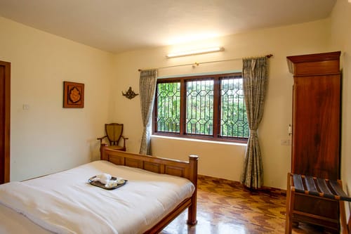 2 Rooms @ Greensckape – 2 bedroom villa in Ooty, Tamil Nadu
