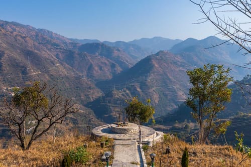Ornate @ Juneo Orchards – 2 bedroom villa in Kasauli, Himachal Pradesh