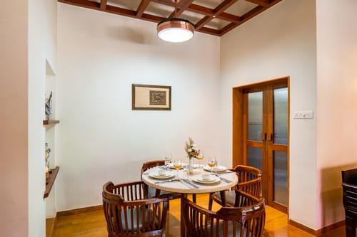 Lush Villa | 6-BHK Pet-Friendly Villa with Pool, Jacuzzi, Gazebo & Garden – 6 bedroom villa in Igatpuri, Maharashtra
