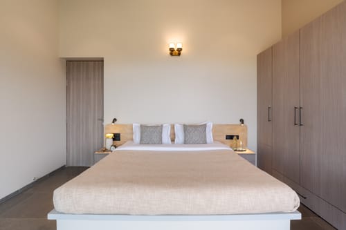 Chitrakoot – 5 bedroom villa in Lonavala, Maharashtra