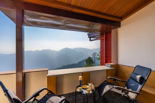 Elysium Estate – 16 bedroom villa in Shimla, Himachal Pradesh