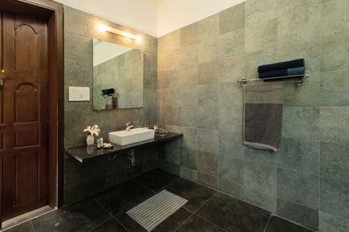 Wildflower Villa – 4 bedroom villa in Alibaug, Maharashtra