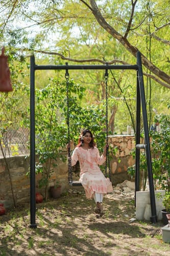 The Owl House – 4 bedroom villa in Jaipur, Rajasthan