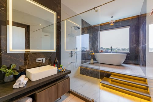 Glory @ Priana – 4 bedroom villa in Jaipur, Rajasthan