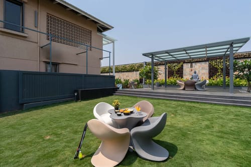 Daisy Hill – 4 bedroom villa in Nashik, Maharashtra