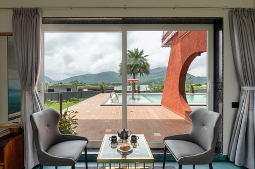 Zen Haven - Igatpuri – 5 bedroom villa in Igatpuri, Maharashtra