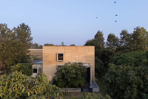 Matchbox - Hosur – 2 bedroom villa in Bangalore, Karnataka