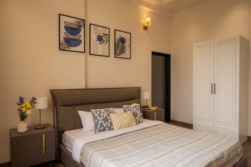 Lacielo – 6 bedroom villa in Lonavala, Maharashtra