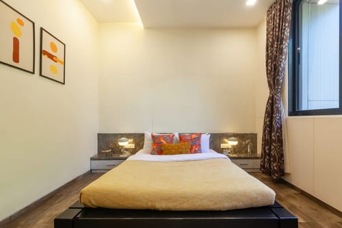 Firefly Mountain Retreat - Khopoli – 6 bedroom villa in Lonavala, Maharashtra
