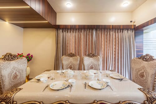Villa Cobblestone – 3 bedroom villa in Nashik, Maharashtra