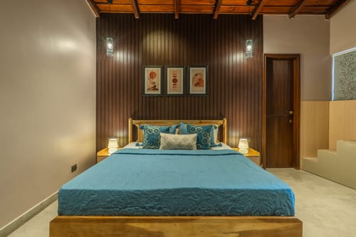 Pine @ Avasa Stays – 2 bedroom villa in Nainital, Uttarakhand