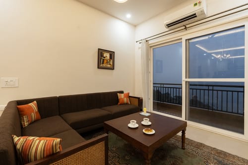 Raga Living – 8 bedroom villa in Kasauli, Himachal Pradesh