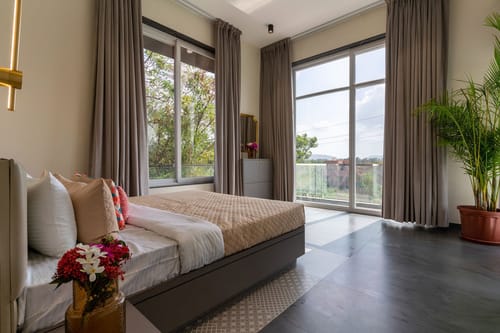Odessa Enclave – 5 bedroom villa in Lonavala, Maharashtra