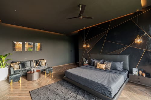 Tellus @ Middle Earth – 6 bedroom villa in Karjat, Maharashtra
