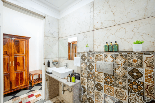Amber Royale | Heritage 3-BHK Villa With Private Pool, Garden & Terrace – 3 bedroom villa in Udaipur, Rajasthan