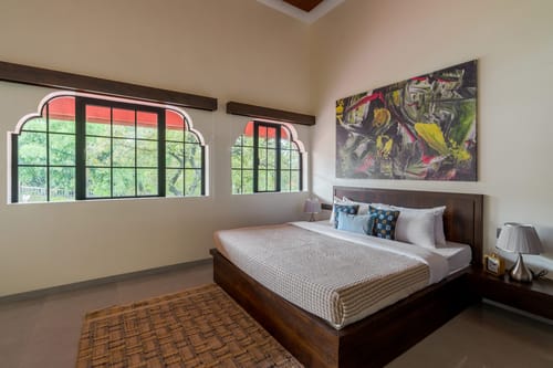 Casa Ember – 5 bedroom villa in Lonavala, Maharashtra