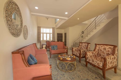 Arka Crest – 3 bedroom villa in Udaipur, Rajasthan