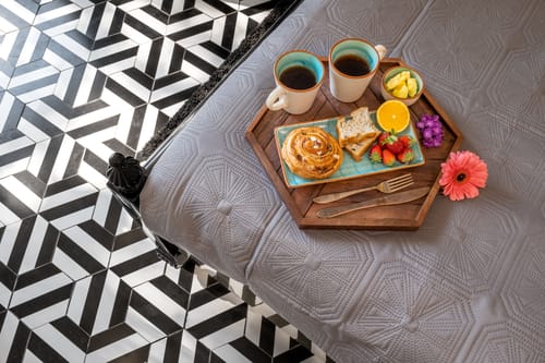 Fernweh | 4-BHK villa with Private Pool, Garden, Gazebo & Balcony