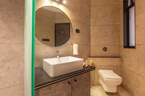 Waterway Retreat - Wada