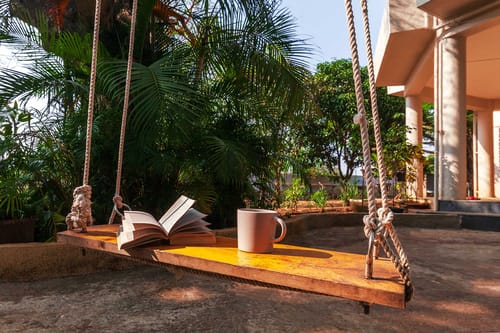 Morning Dew Retreat – 3 bedroom villa in Nashik, Maharashtra