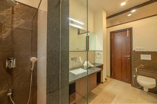 Noor @ Morbaugh Palace – 4 bedroom villa in Jaipur, Rajasthan