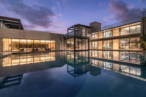 Colossus, Khalapur – 9 bedroom villa in Lonavala, Maharashtra