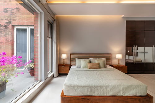 Rose @ Bloomsbury Estate – 3 bedroom villa in Delhi-ncr, Delhi