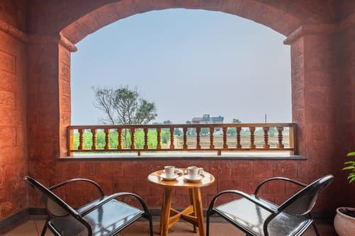 Bahava – 4 bedroom villa in Igatpuri, Maharashtra