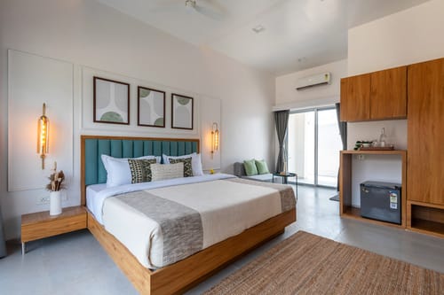 The Grand Ten – 10 bedroom villa in Karjat, Maharashtra