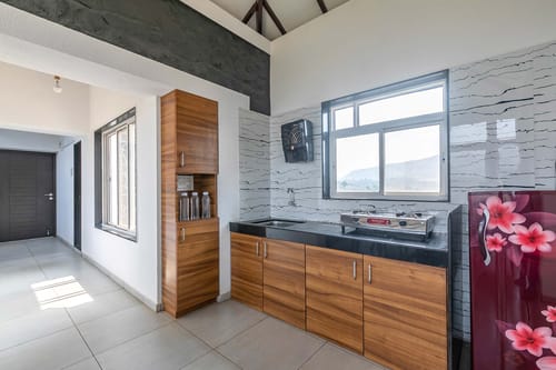 Casa Paun - Kamshet – 2 bedroom villa in Lonavala, Maharashtra