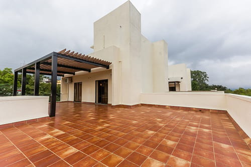 Vista Greenwoods Seven Villa – 5 bedroom villa in Lonavala, Maharashtra