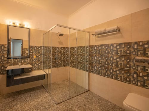 Primrose @ Albert Estate – 4 bedroom villa in Mussoorie, Uttarakhand