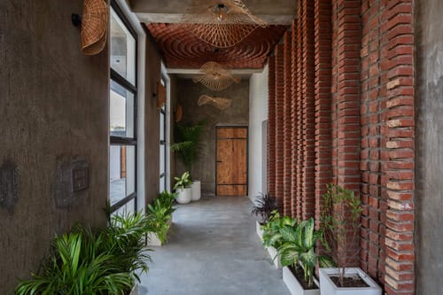 Whispering Arc – 4 bedroom villa in Jim Corbett, Uttarakhand