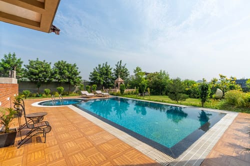 Star @ Shivoham Farms – 8 bedroom villa in Delhi-ncr, Haryana