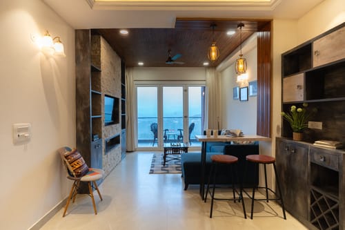 The Elmstone - Garkhal – 8 bedroom villa in Kasauli, Himachal Pradesh