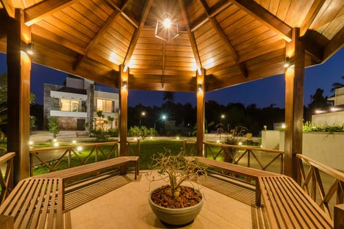 Bianco & Verde – 8 bedroom villa in Lonavala, Maharashtra