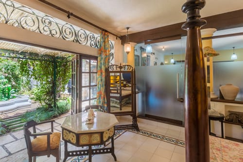 Bella Vista Villa – 2 bedroom villa in Lonavala, Maharashtra