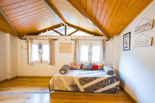 Country Ville | 3-BHK Pet-Friendly Villa With Lush Garden, & Kids’ Room – 3 bedroom villa in Dehradun, Uttarakhand
