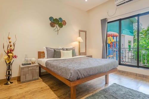Sundream Palms – 6 bedroom villa in Alibaug, Maharashtra