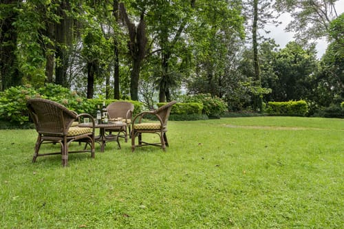 Belle Epoque @ Normandy House – 1 bedroom villa in Dehradun, Uttarakhand