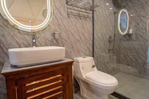 Moonlight Dome In Tandi