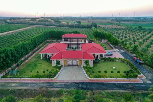 3 Rooms @ Desert Palms