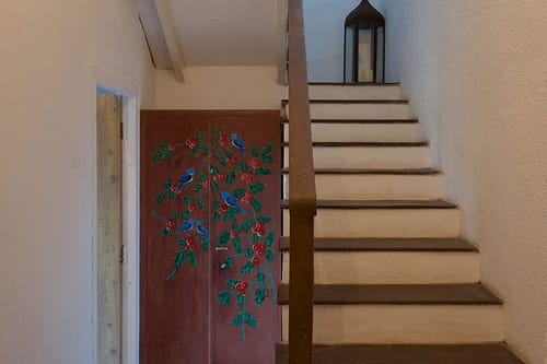 Bungalow 89 – 4 bedroom villa in Lonavala, Maharashtra