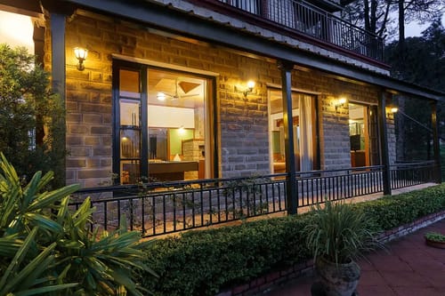 Mistair – 5 bedroom villa in Kasauli, Himachal Pradesh