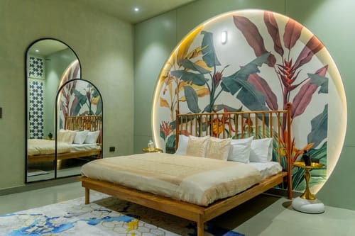 Sera @ Urban Escape – 4 bedroom villa in Jaipur, Rajasthan