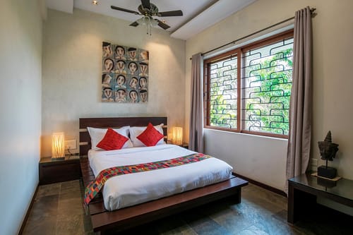 Arihant Villa – 5 bedroom villa in Lonavala, Maharashtra